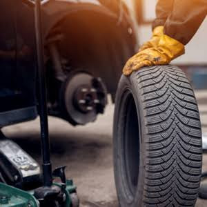 Sivaslı Oto Lastikçi